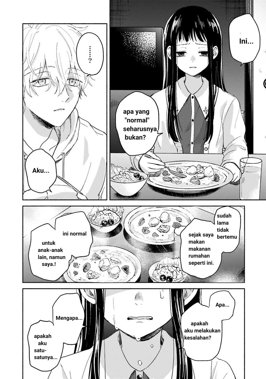 rinko-chan-to-himosugara - Chapter: 1