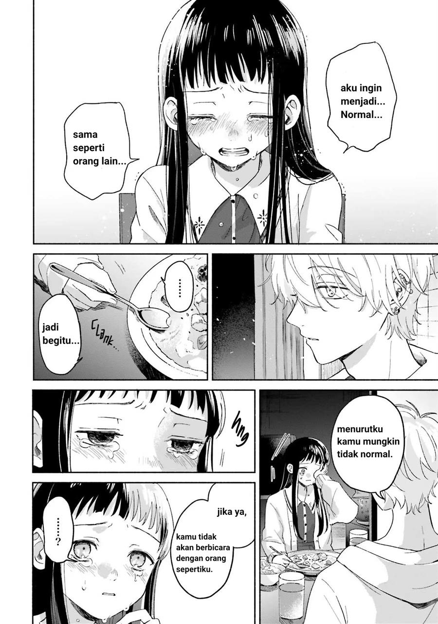 rinko-chan-to-himosugara - Chapter: 1