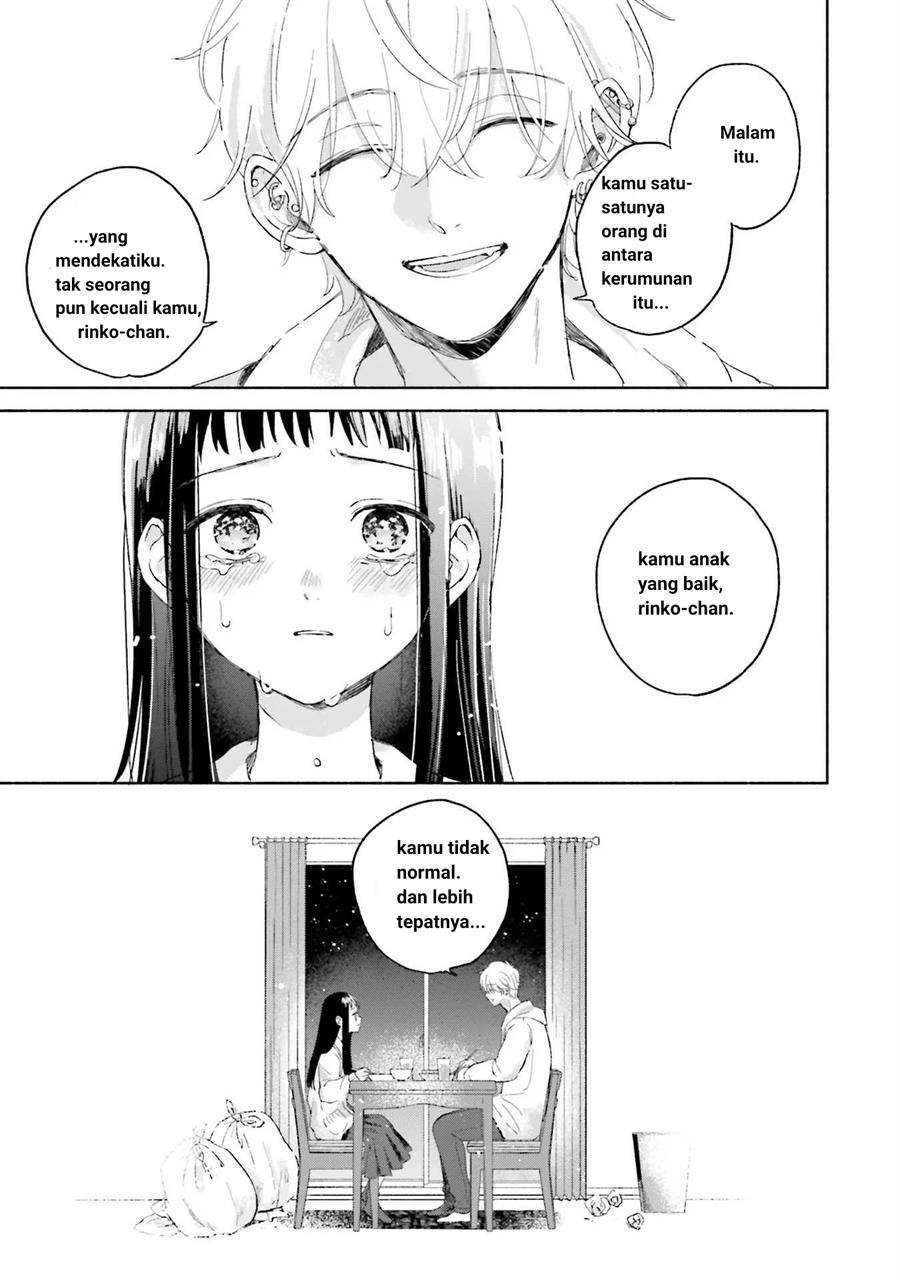 rinko-chan-to-himosugara - Chapter: 1