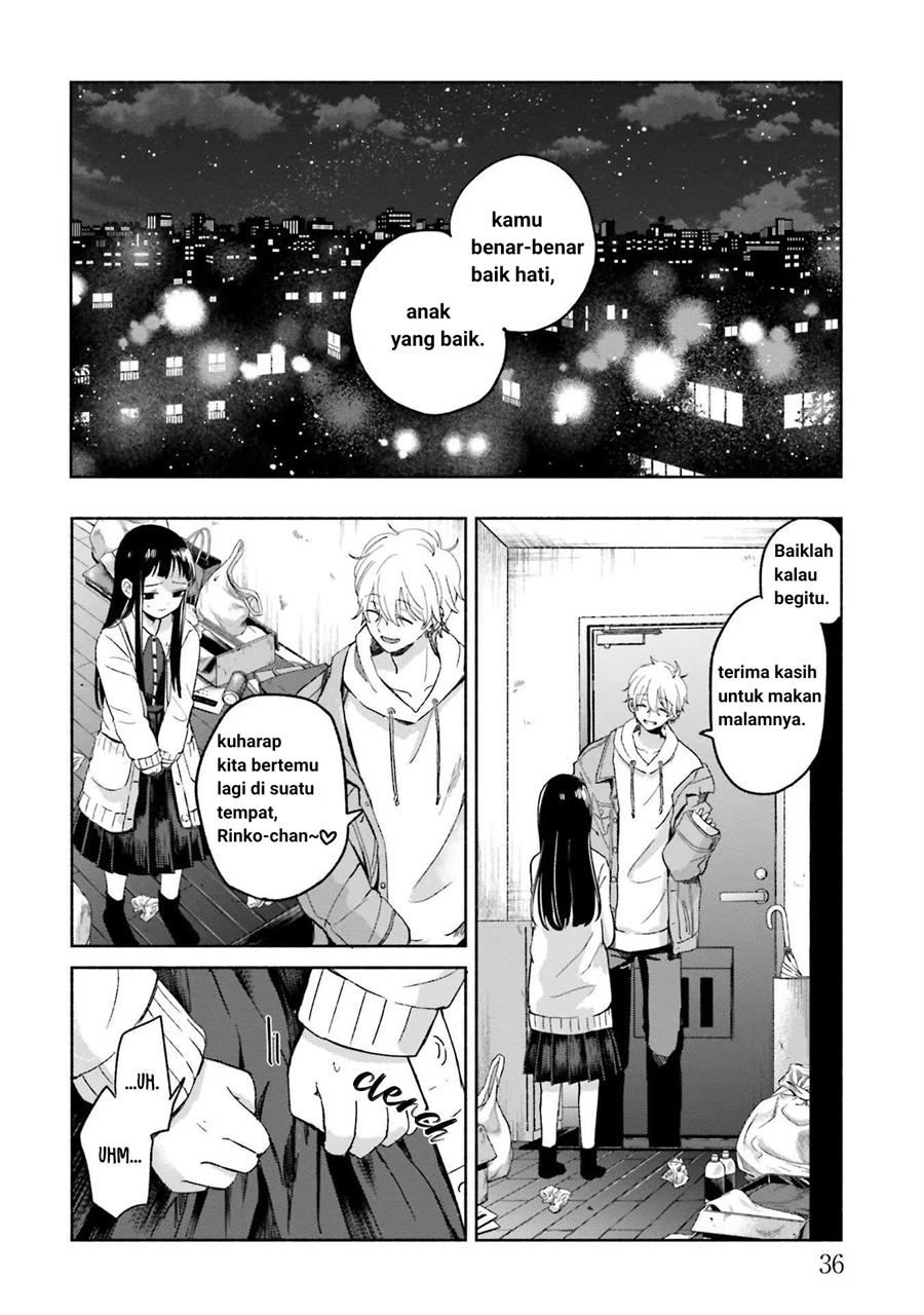 rinko-chan-to-himosugara - Chapter: 1