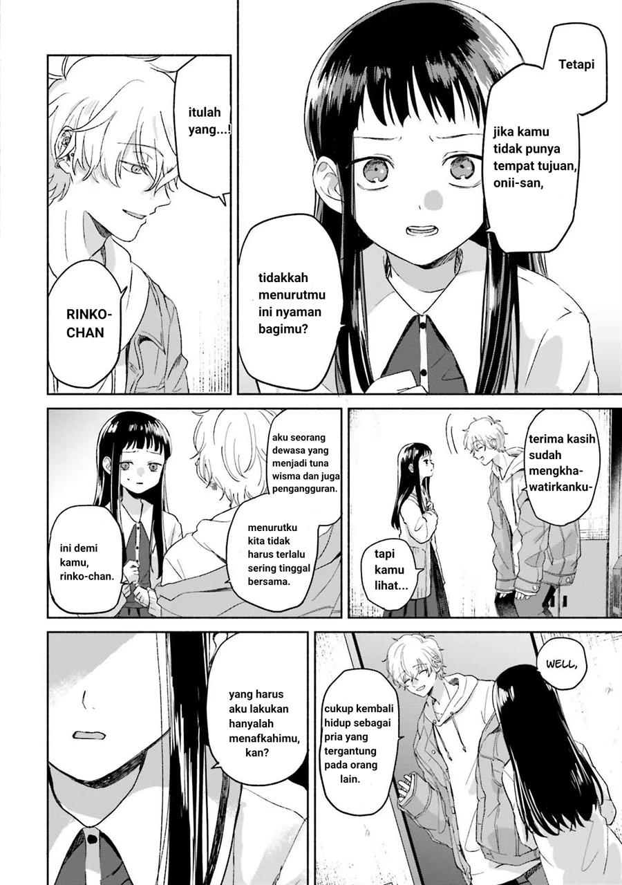 rinko-chan-to-himosugara - Chapter: 1