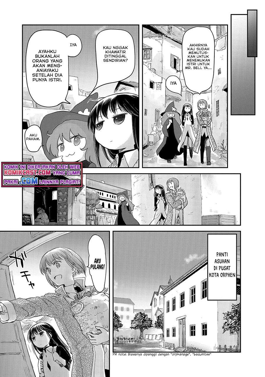 boukensha-ni-naritai-to-miyako-ni-deteitta-musume-ga-s-rank-ni-natteta - Chapter: 25