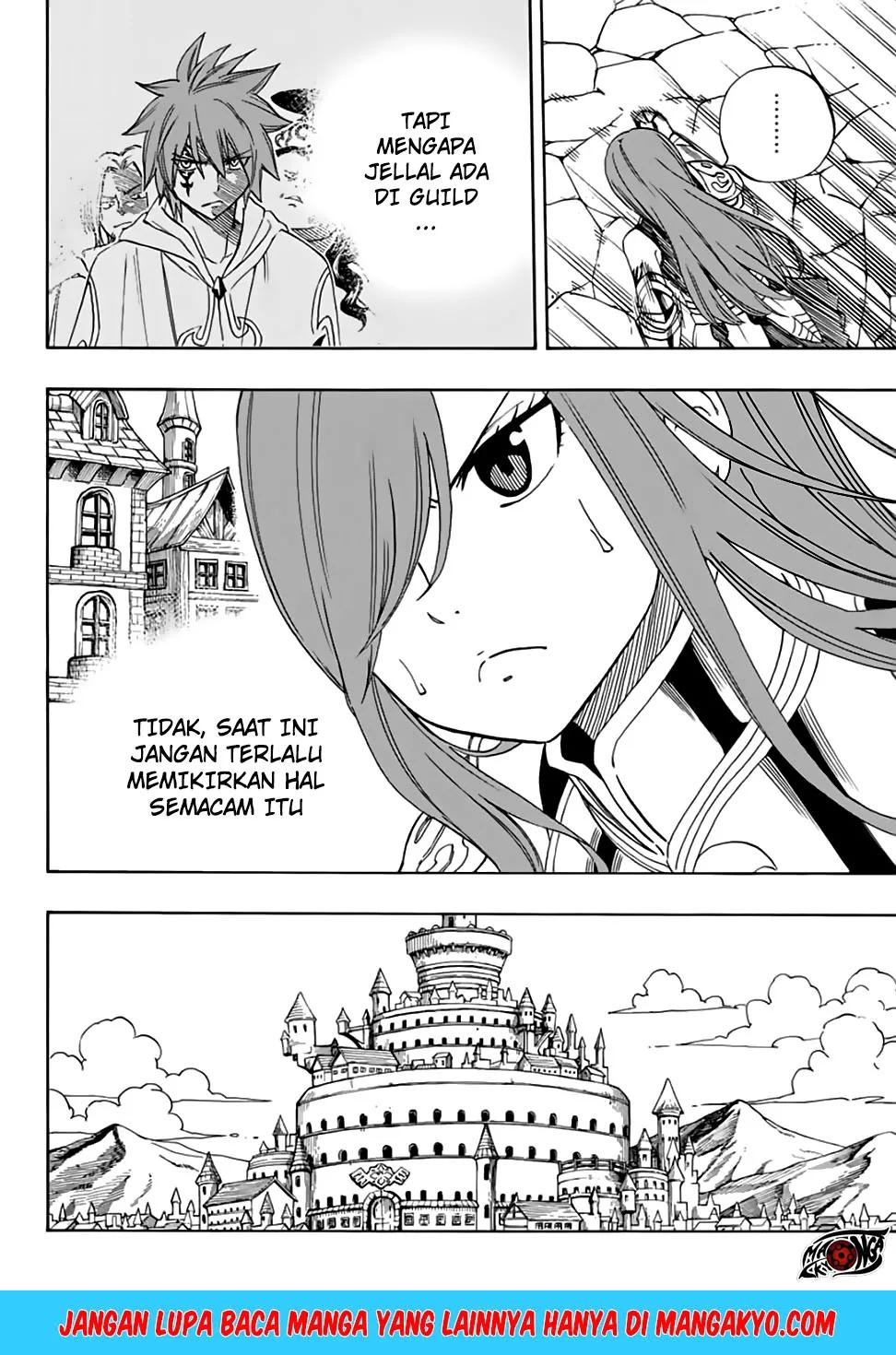 fairy-tail-100-years-quest - Chapter: 30