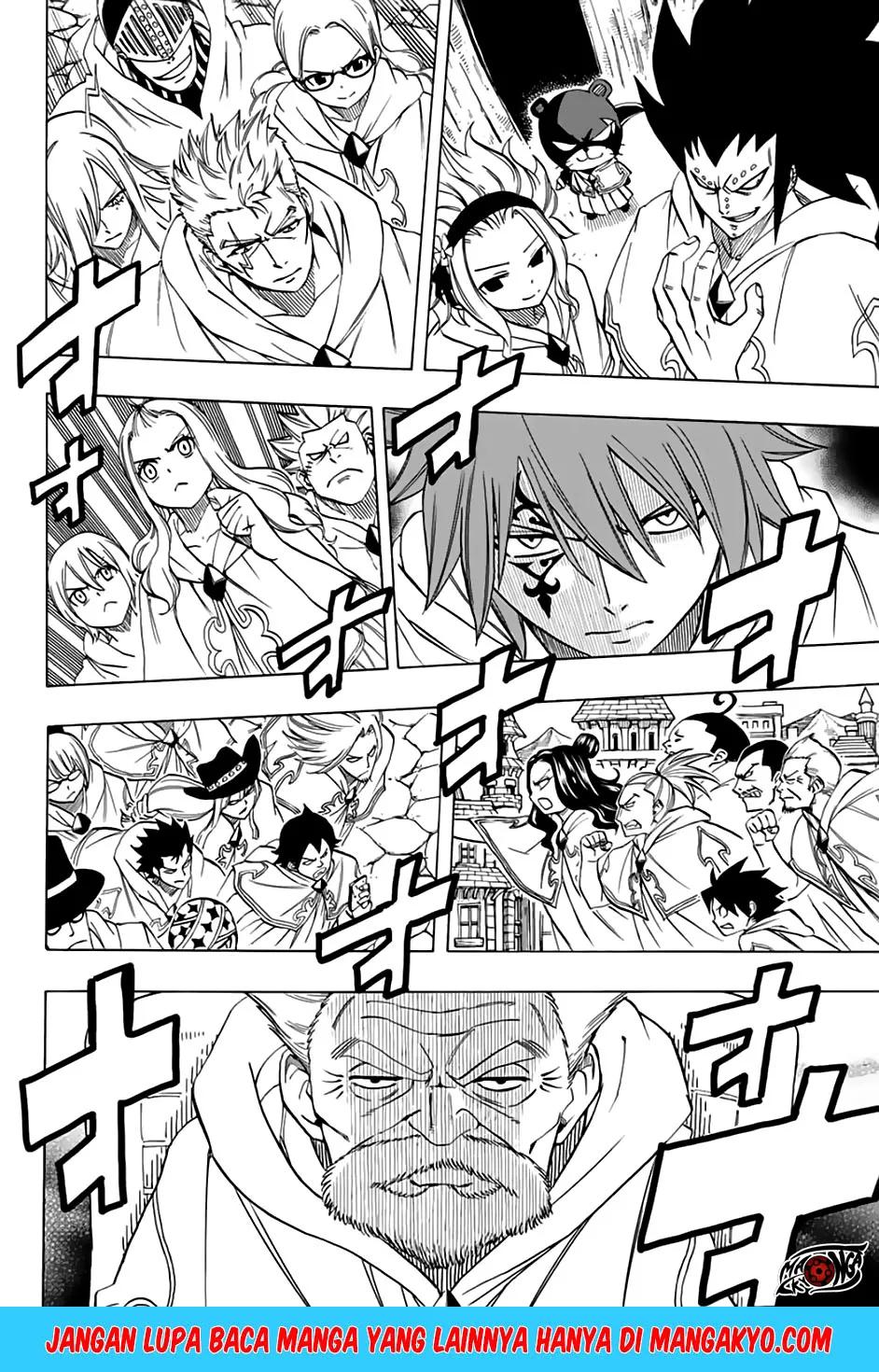 fairy-tail-100-years-quest - Chapter: 30