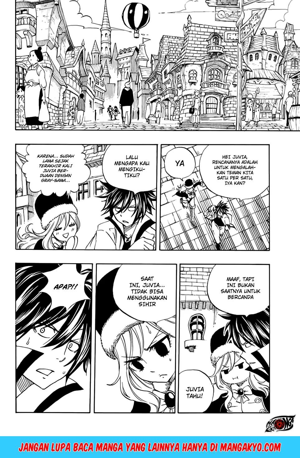 fairy-tail-100-years-quest - Chapter: 30