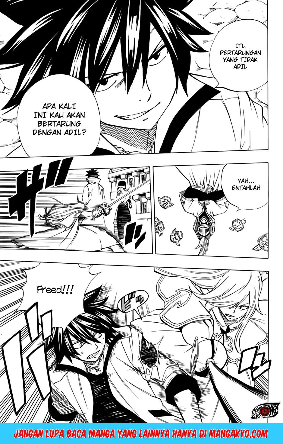 fairy-tail-100-years-quest - Chapter: 30