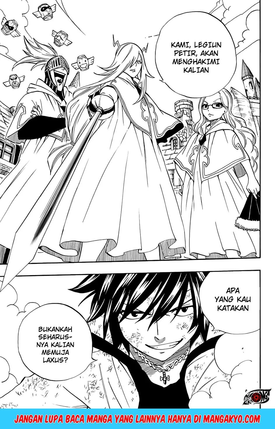 fairy-tail-100-years-quest - Chapter: 30