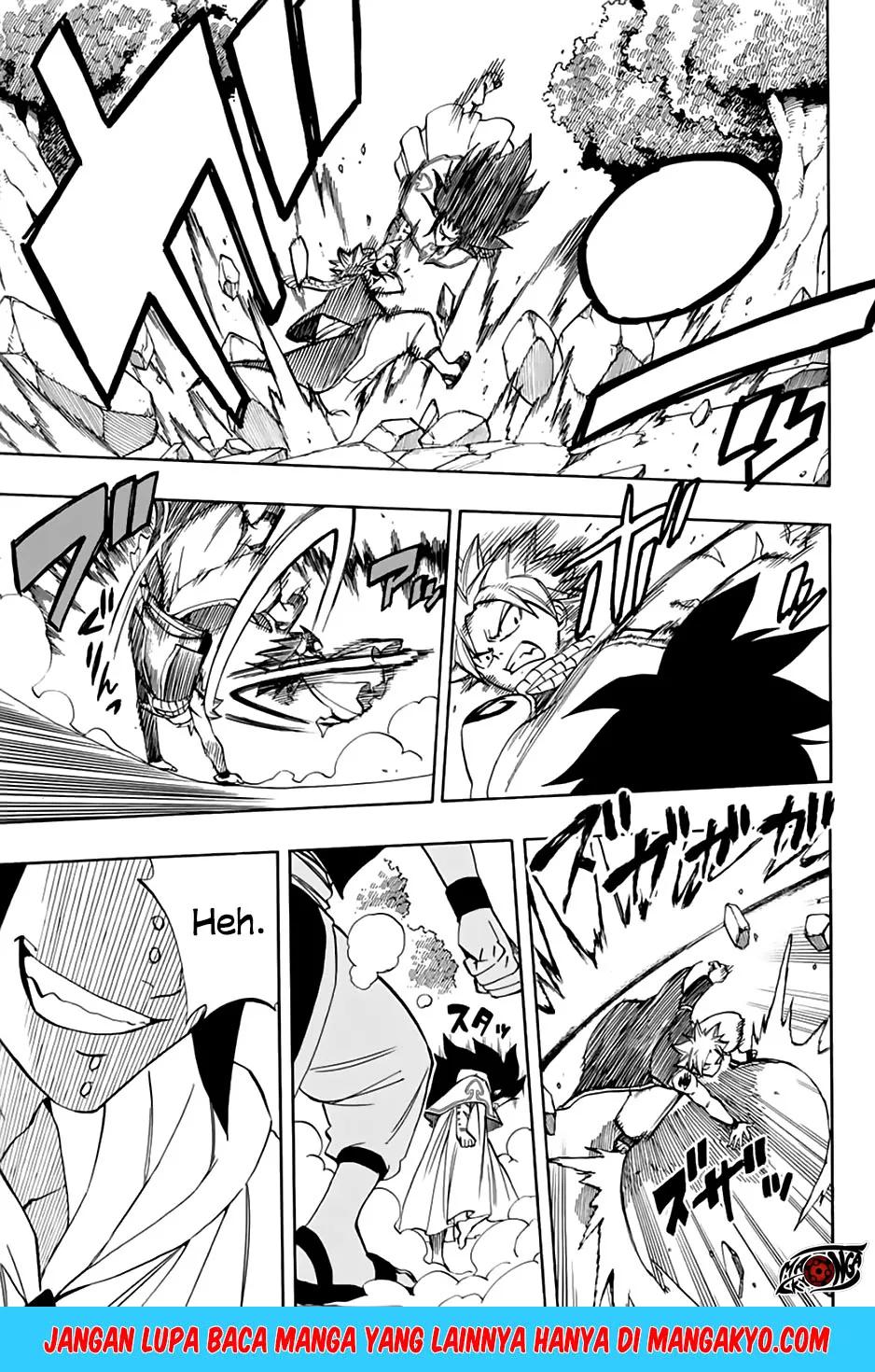 fairy-tail-100-years-quest - Chapter: 30