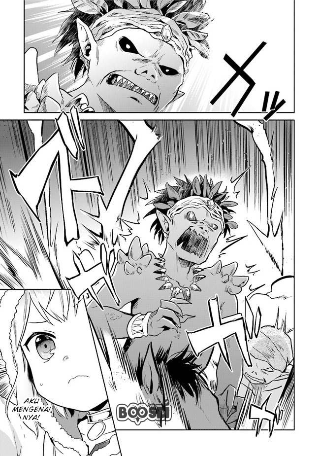 the-small-sage-will-try-her-best-in-the-different-world-from-lv-1 - Chapter: 16