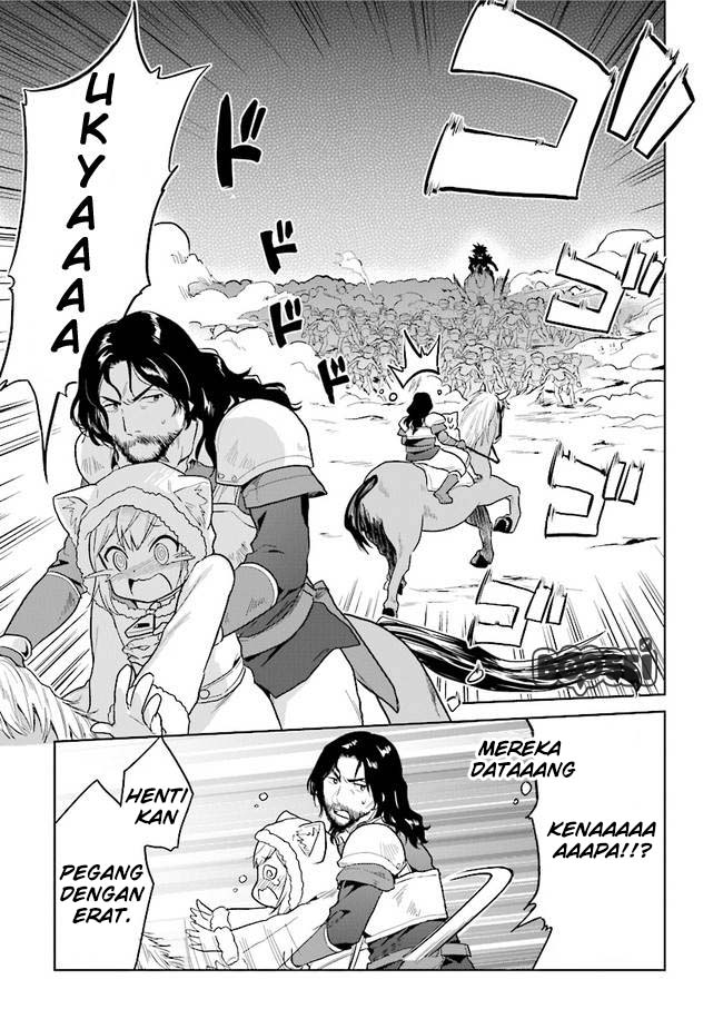 the-small-sage-will-try-her-best-in-the-different-world-from-lv-1 - Chapter: 16