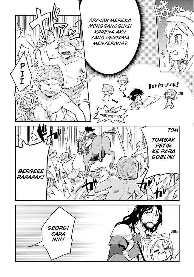 the-small-sage-will-try-her-best-in-the-different-world-from-lv-1 - Chapter: 16