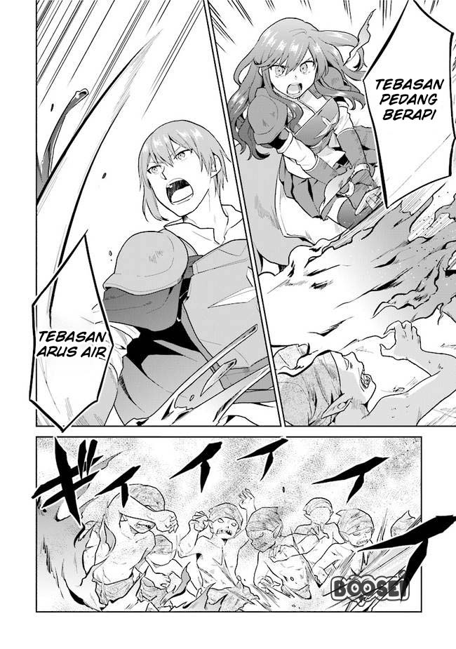 the-small-sage-will-try-her-best-in-the-different-world-from-lv-1 - Chapter: 16