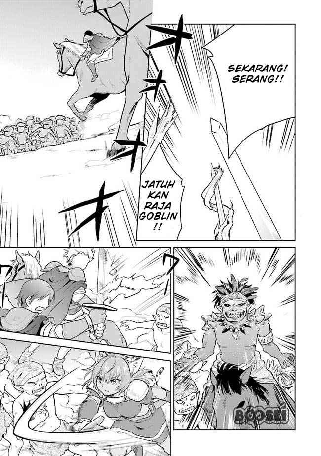 the-small-sage-will-try-her-best-in-the-different-world-from-lv-1 - Chapter: 16