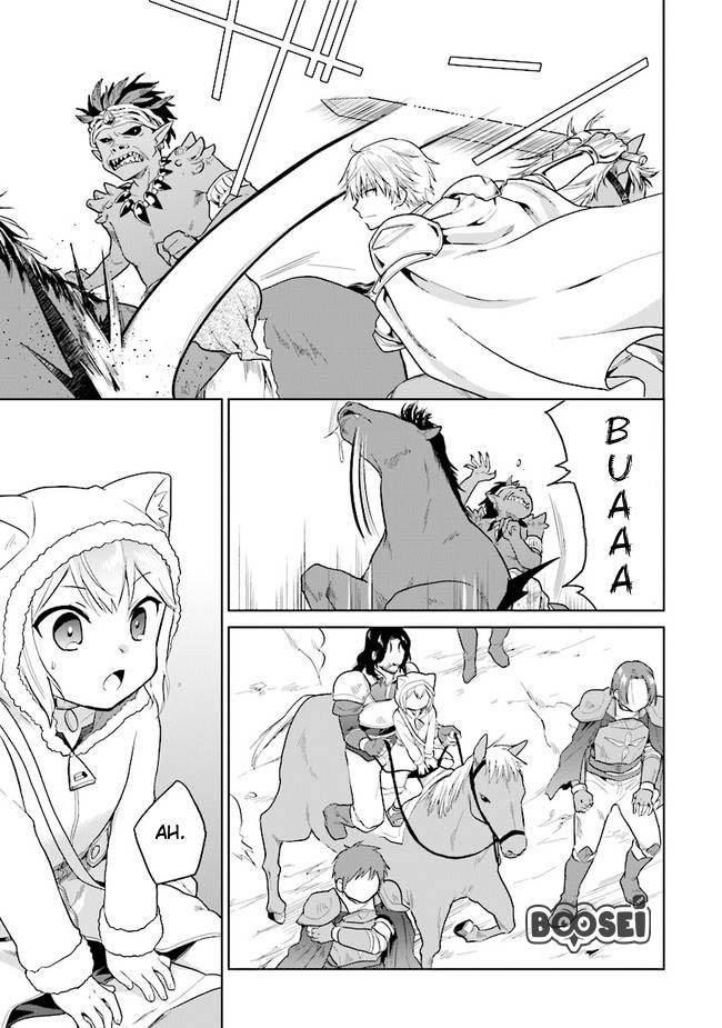 the-small-sage-will-try-her-best-in-the-different-world-from-lv-1 - Chapter: 16
