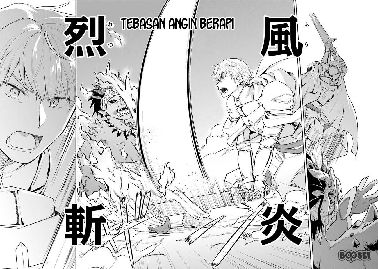the-small-sage-will-try-her-best-in-the-different-world-from-lv-1 - Chapter: 16
