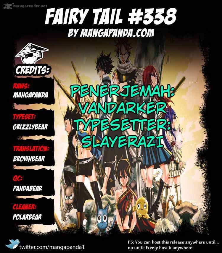 fairy-tail - Chapter: 338