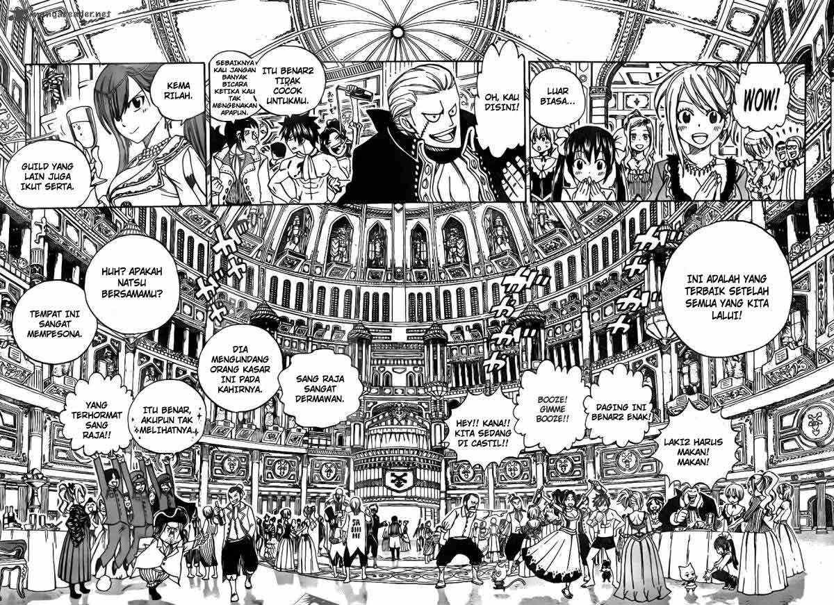 fairy-tail - Chapter: 338