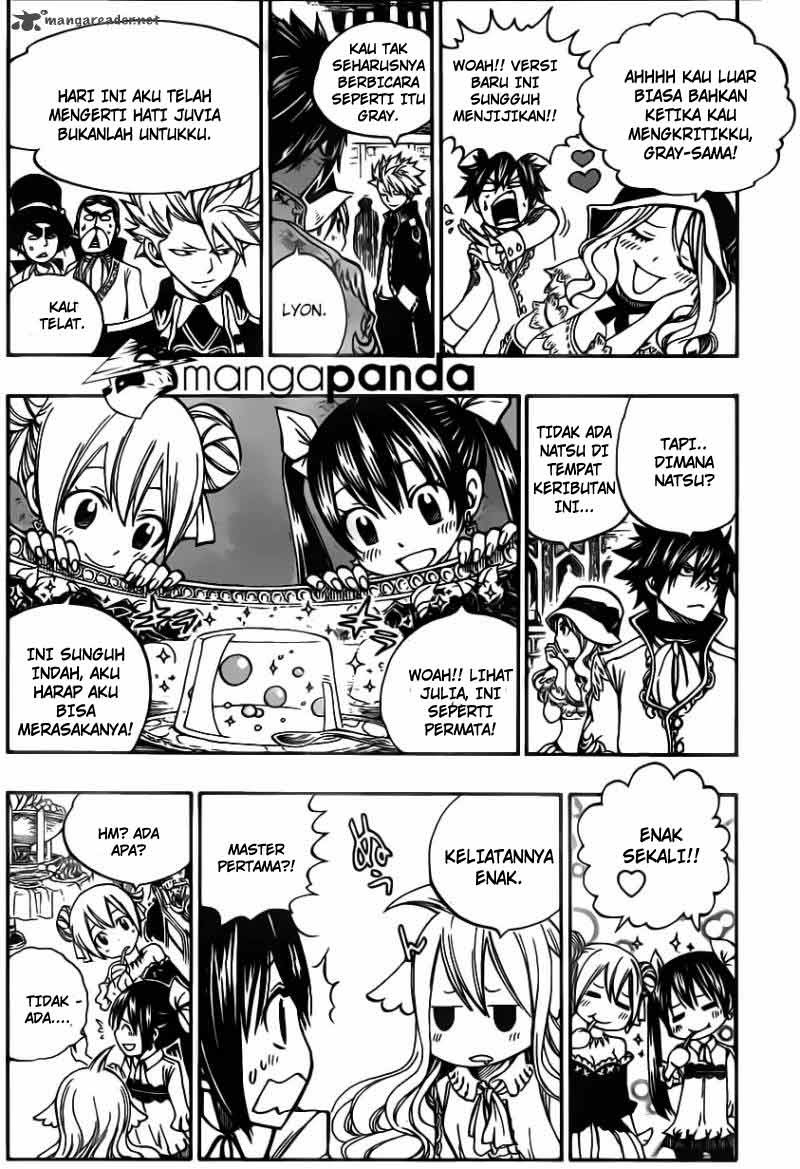 fairy-tail - Chapter: 338