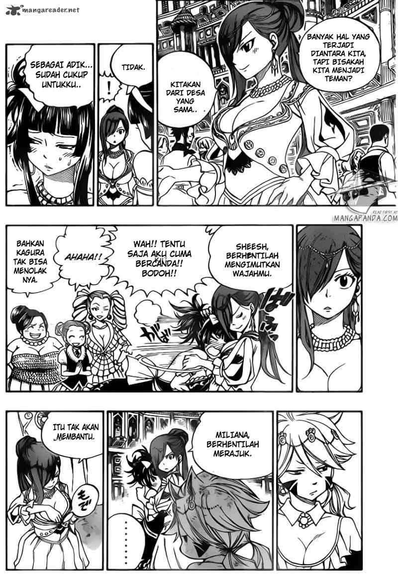 fairy-tail - Chapter: 338