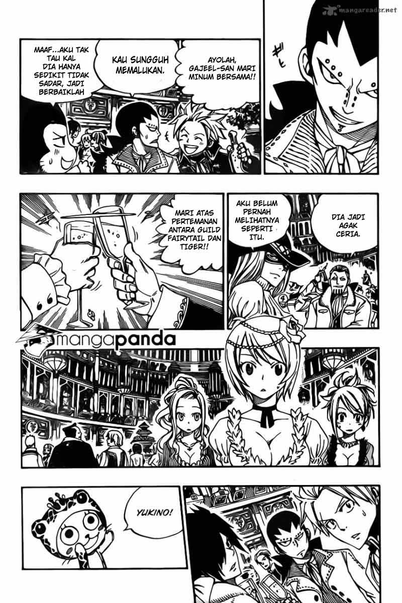 fairy-tail - Chapter: 338