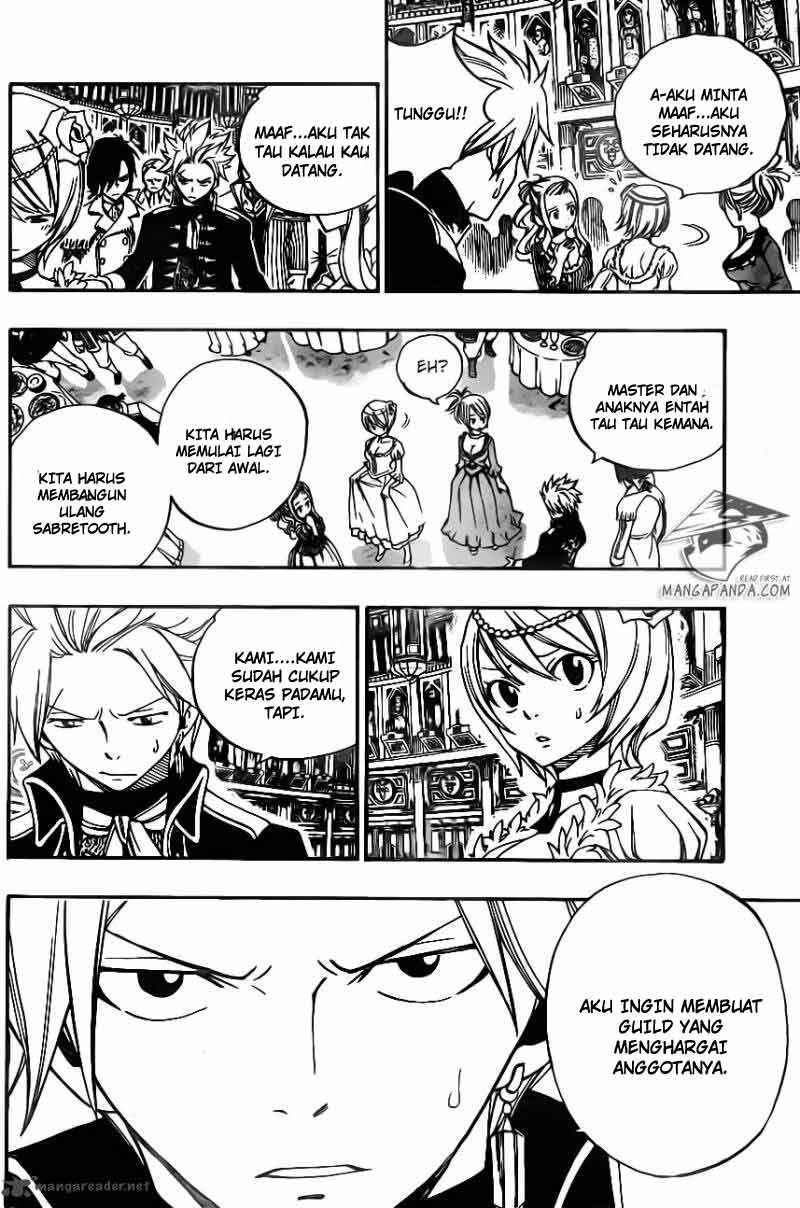 fairy-tail - Chapter: 338