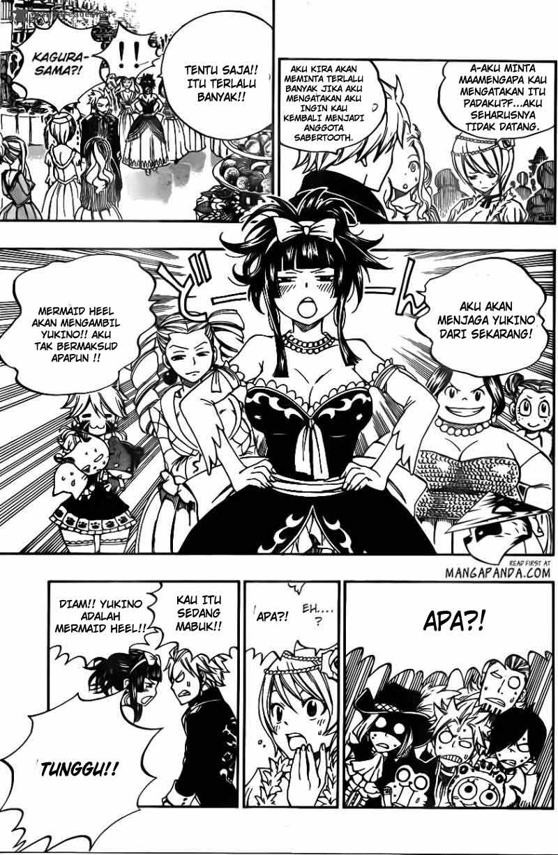 fairy-tail - Chapter: 338