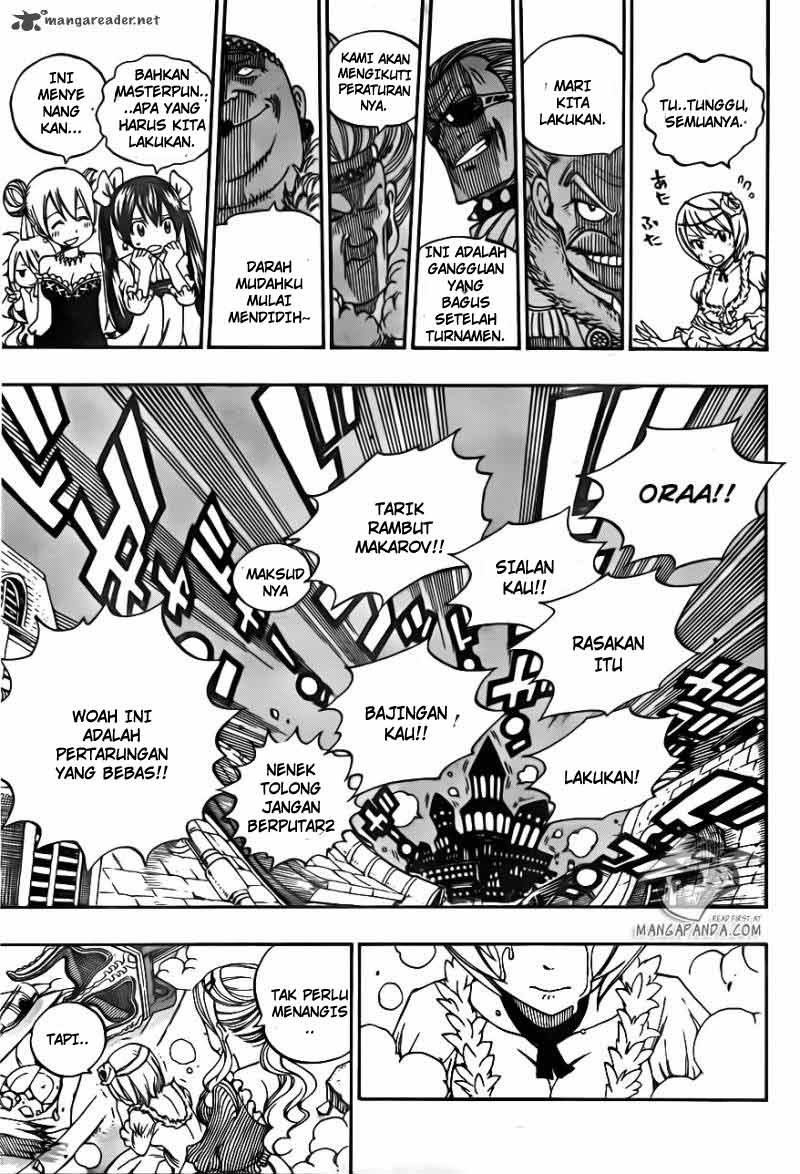 fairy-tail - Chapter: 338