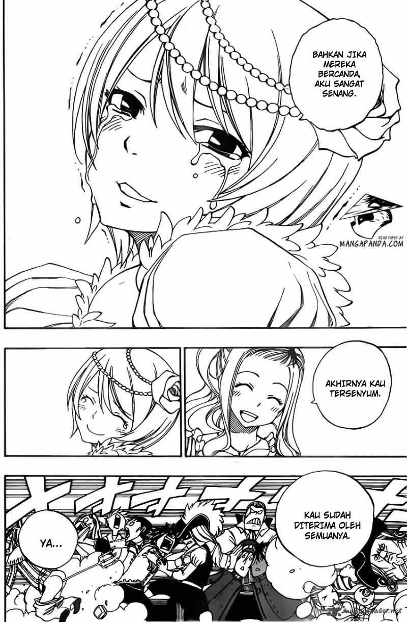 fairy-tail - Chapter: 338