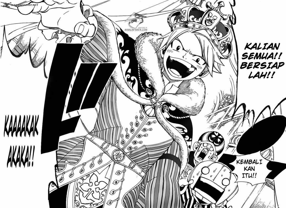 fairy-tail - Chapter: 338