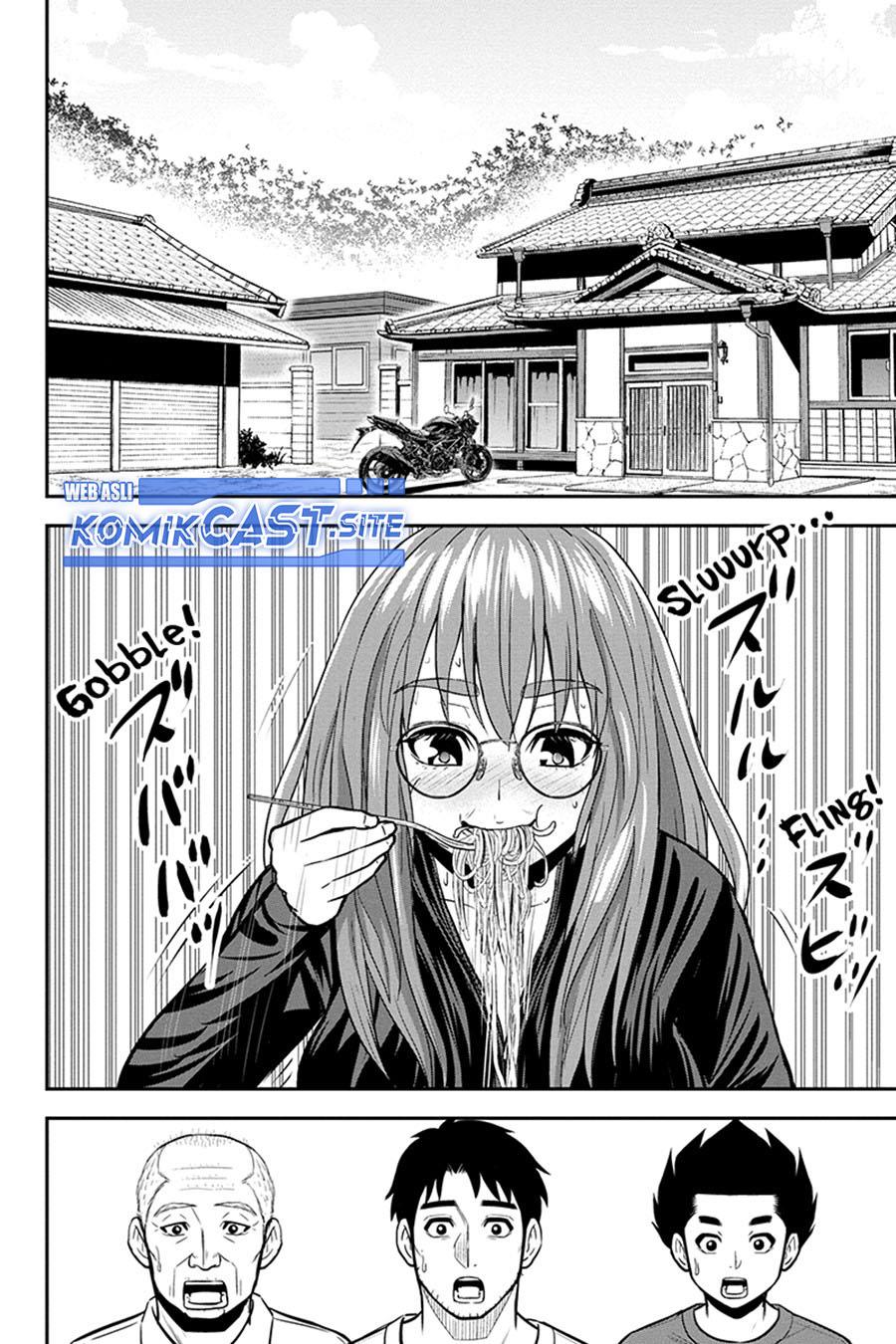 orenchi-ni-kita-onna-kishi-to-inakagurashi-suru-koto-ni-natta-ken - Chapter: 93