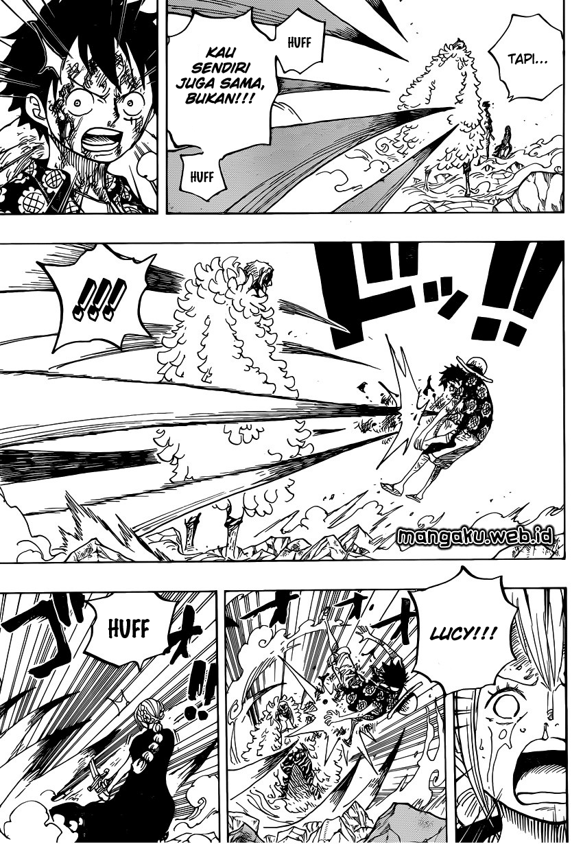 one-piece-id - Chapter: 790