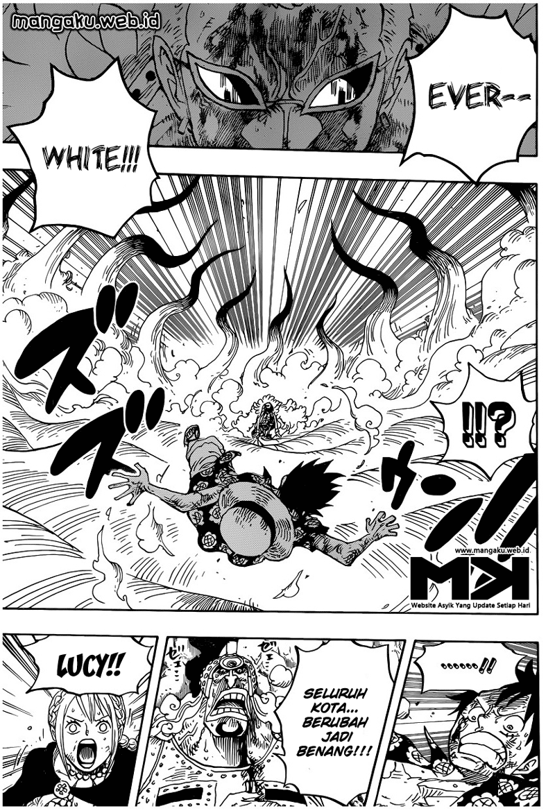 one-piece-id - Chapter: 790