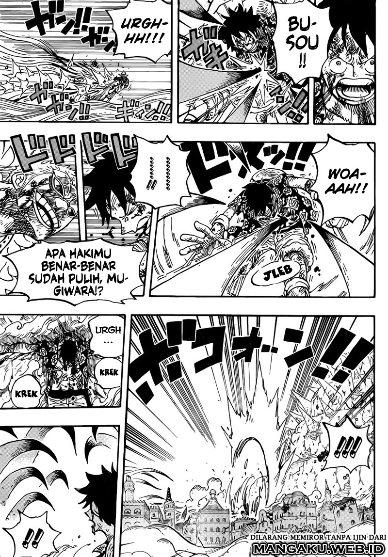 one-piece-id - Chapter: 790