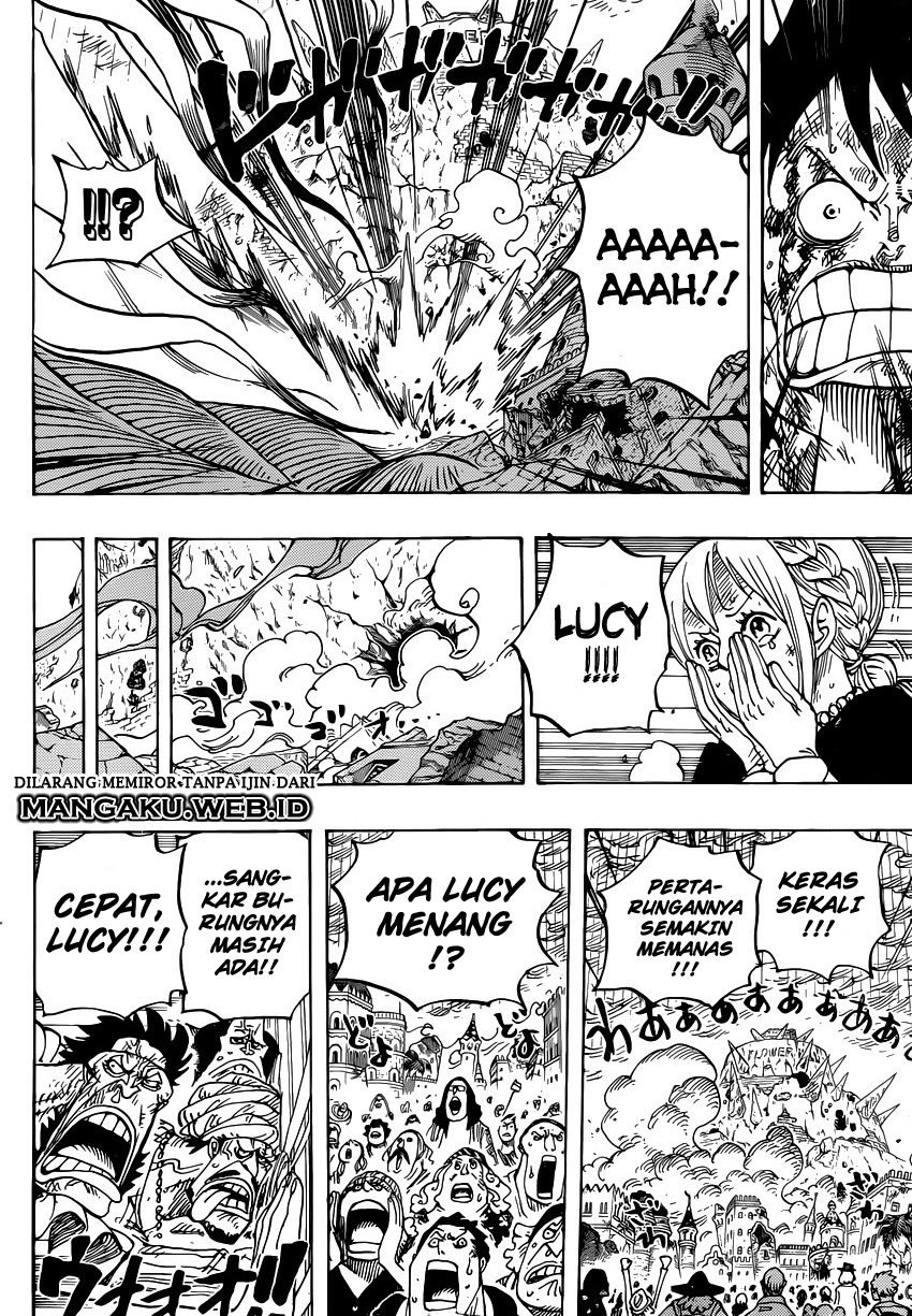 one-piece-id - Chapter: 790