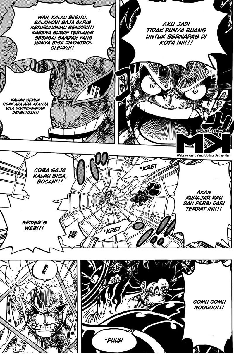 one-piece-id - Chapter: 790