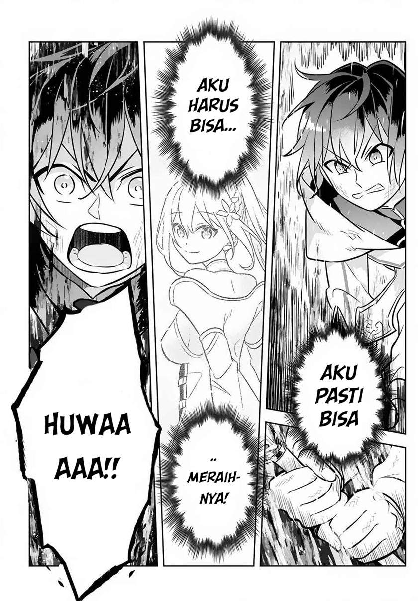 hazure-sukiru-konomi-masuta-sukiru-no-mi-tabetara-shinu-o-mugen-ni-tabe-rareru-yo-ni-natta-kudan - Chapter: 2