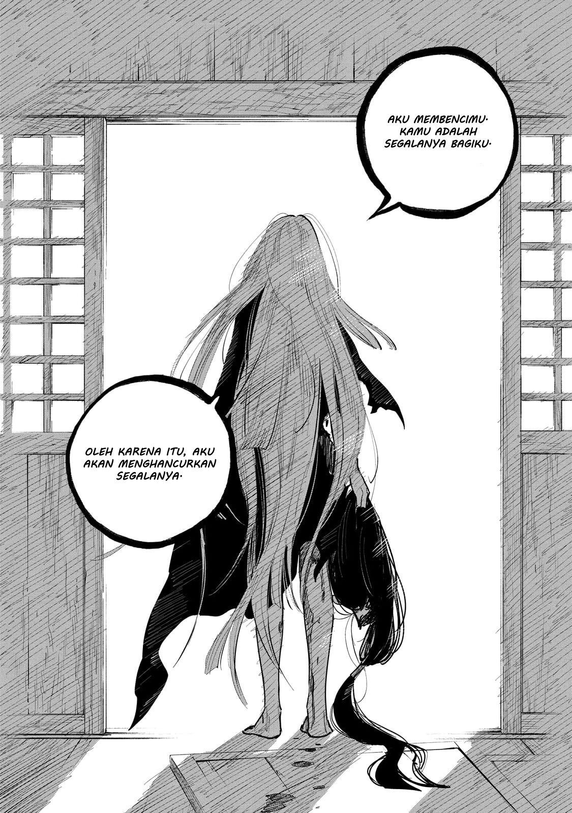 kijin-gentoushou - Chapter: 9.2