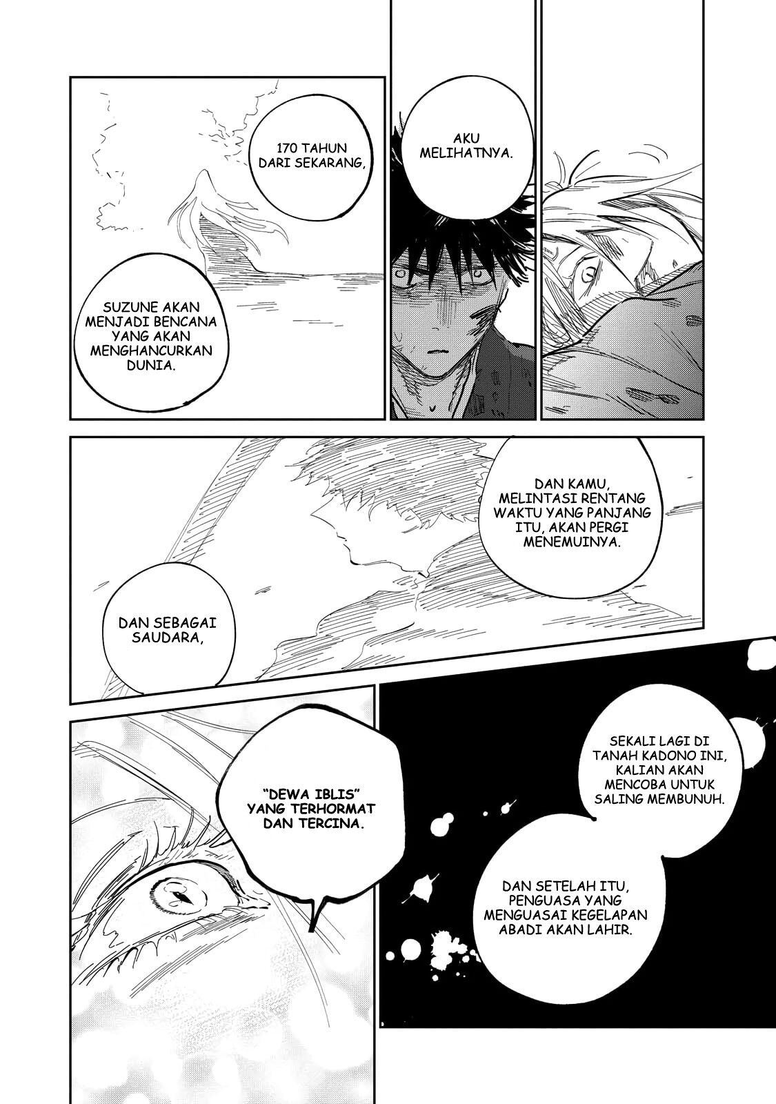 kijin-gentoushou - Chapter: 9.2