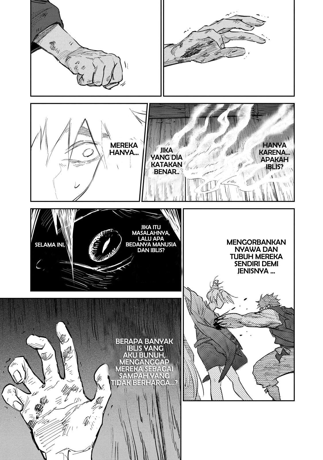 kijin-gentoushou - Chapter: 9.2