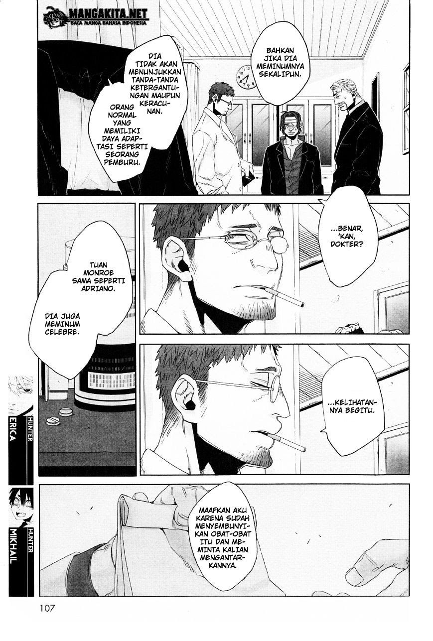 gangsta - Chapter: 37