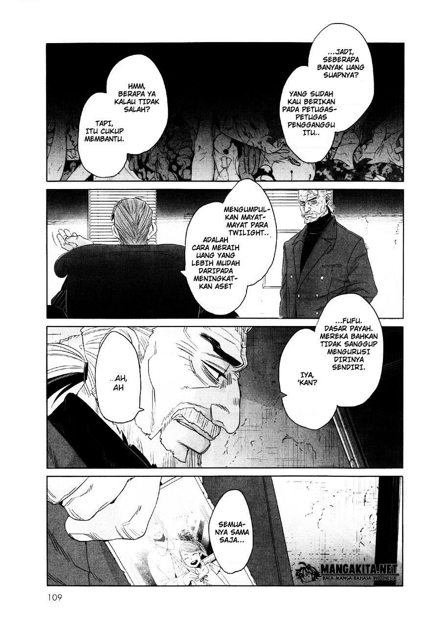 gangsta - Chapter: 37