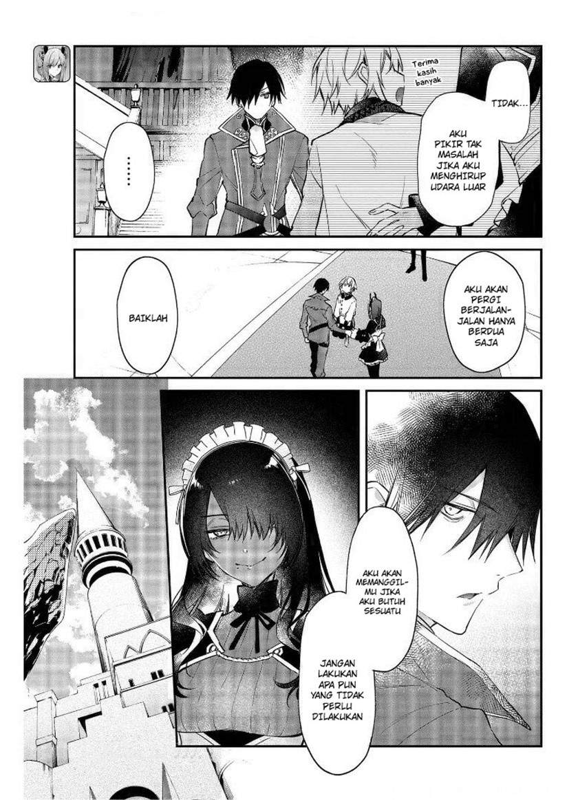 realist-maou-niyoru-seiiki-naki-isekai-kaikaku - Chapter: 28