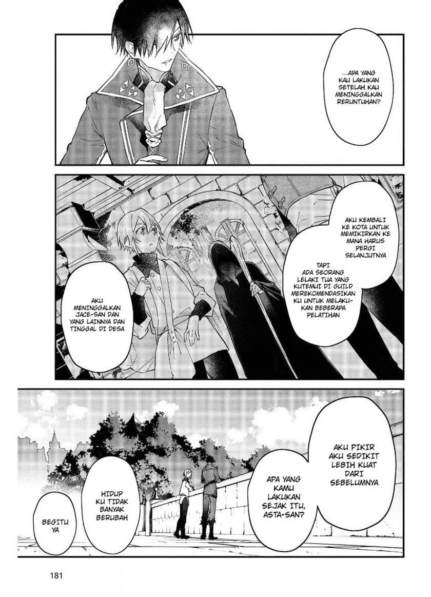 realist-maou-niyoru-seiiki-naki-isekai-kaikaku - Chapter: 28