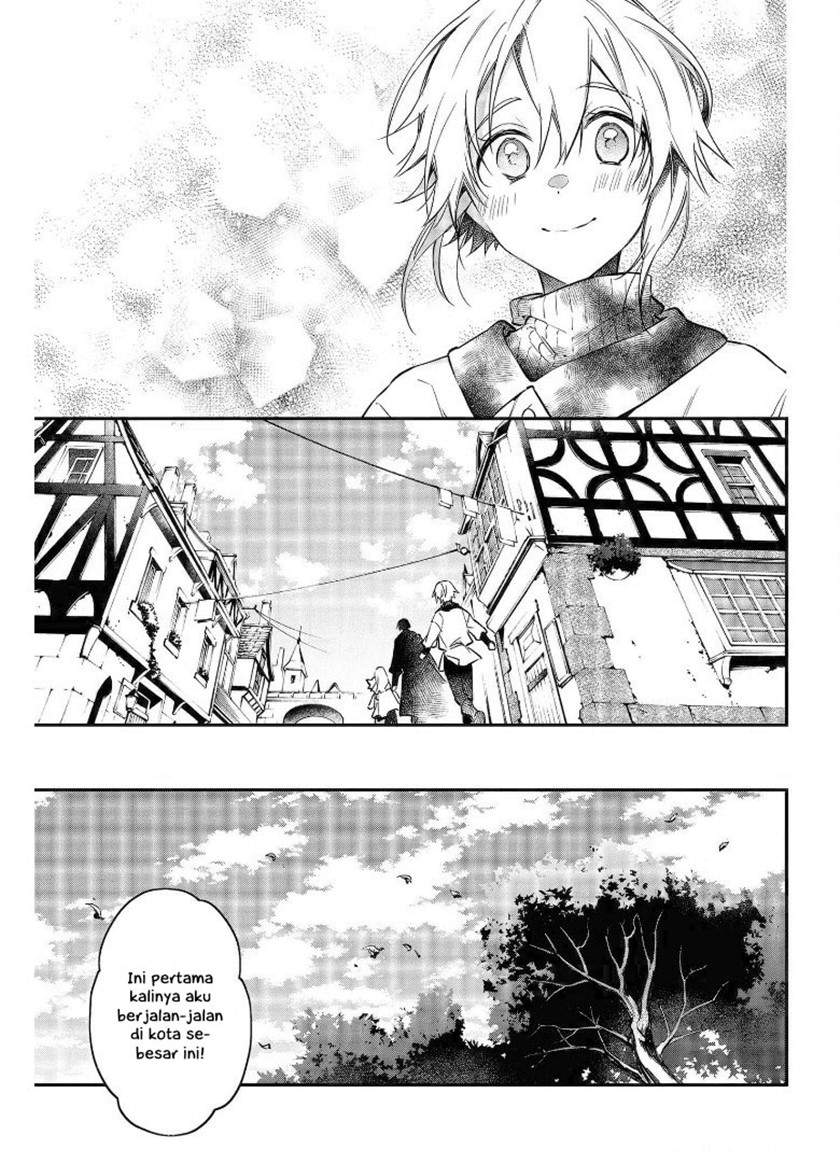 realist-maou-niyoru-seiiki-naki-isekai-kaikaku - Chapter: 28