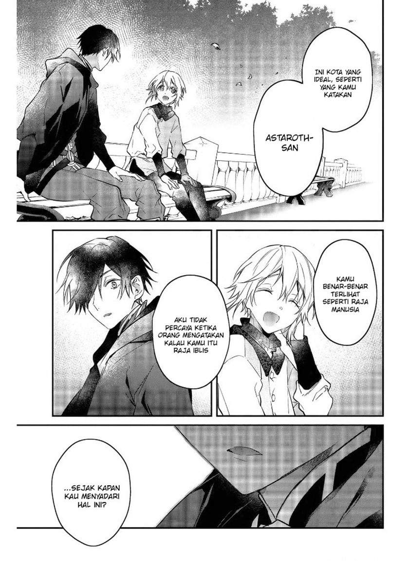 realist-maou-niyoru-seiiki-naki-isekai-kaikaku - Chapter: 28