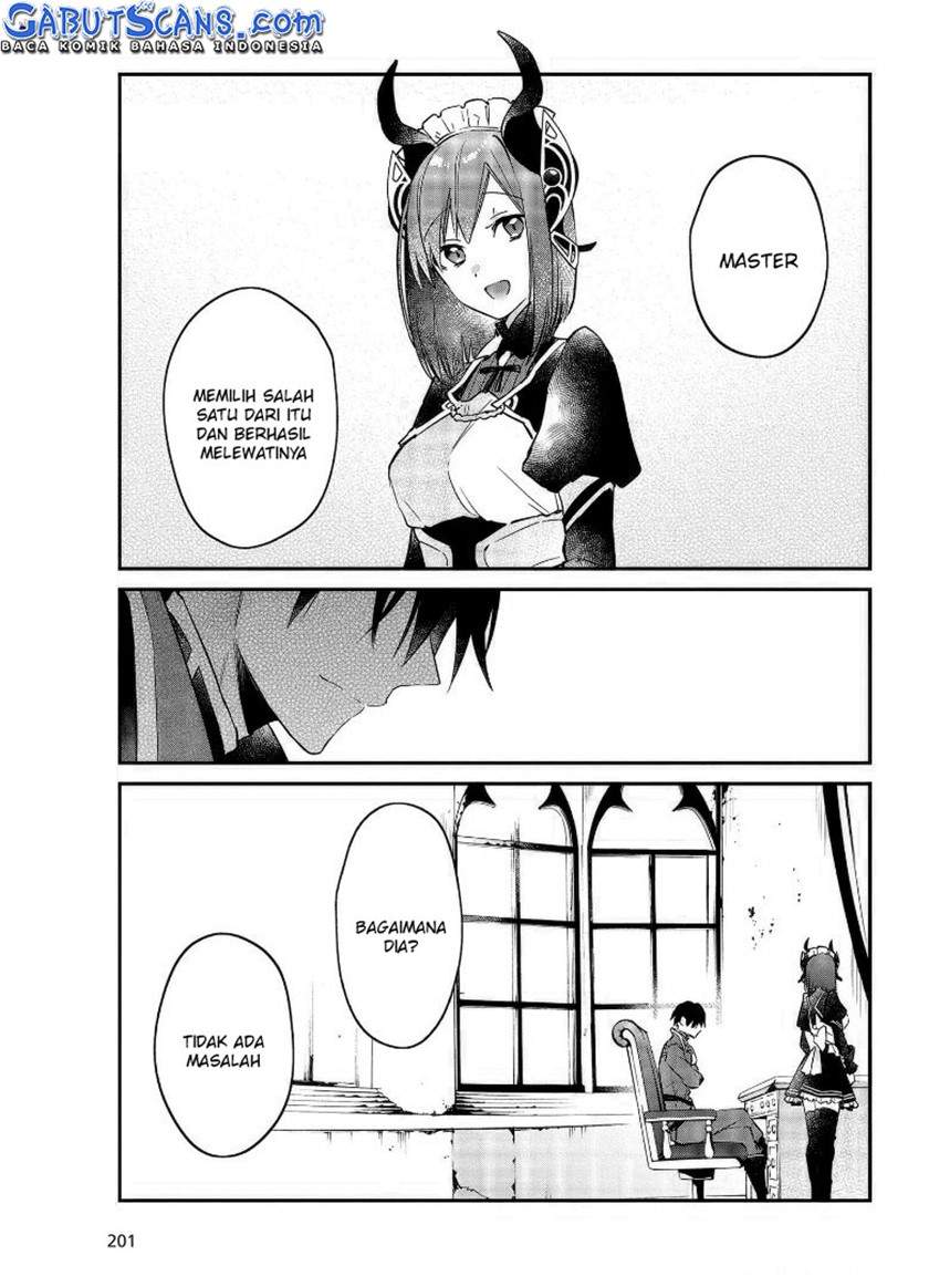 realist-maou-niyoru-seiiki-naki-isekai-kaikaku - Chapter: 28