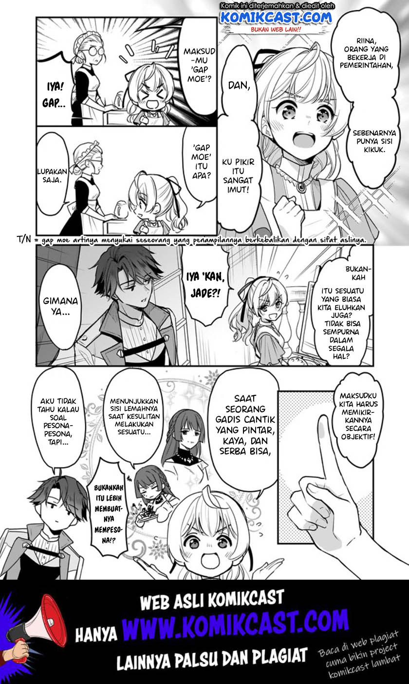 im-the-princes-consort-candidate-however-i-believe-i-can-certainly-surpass-it - Chapter: 5.2