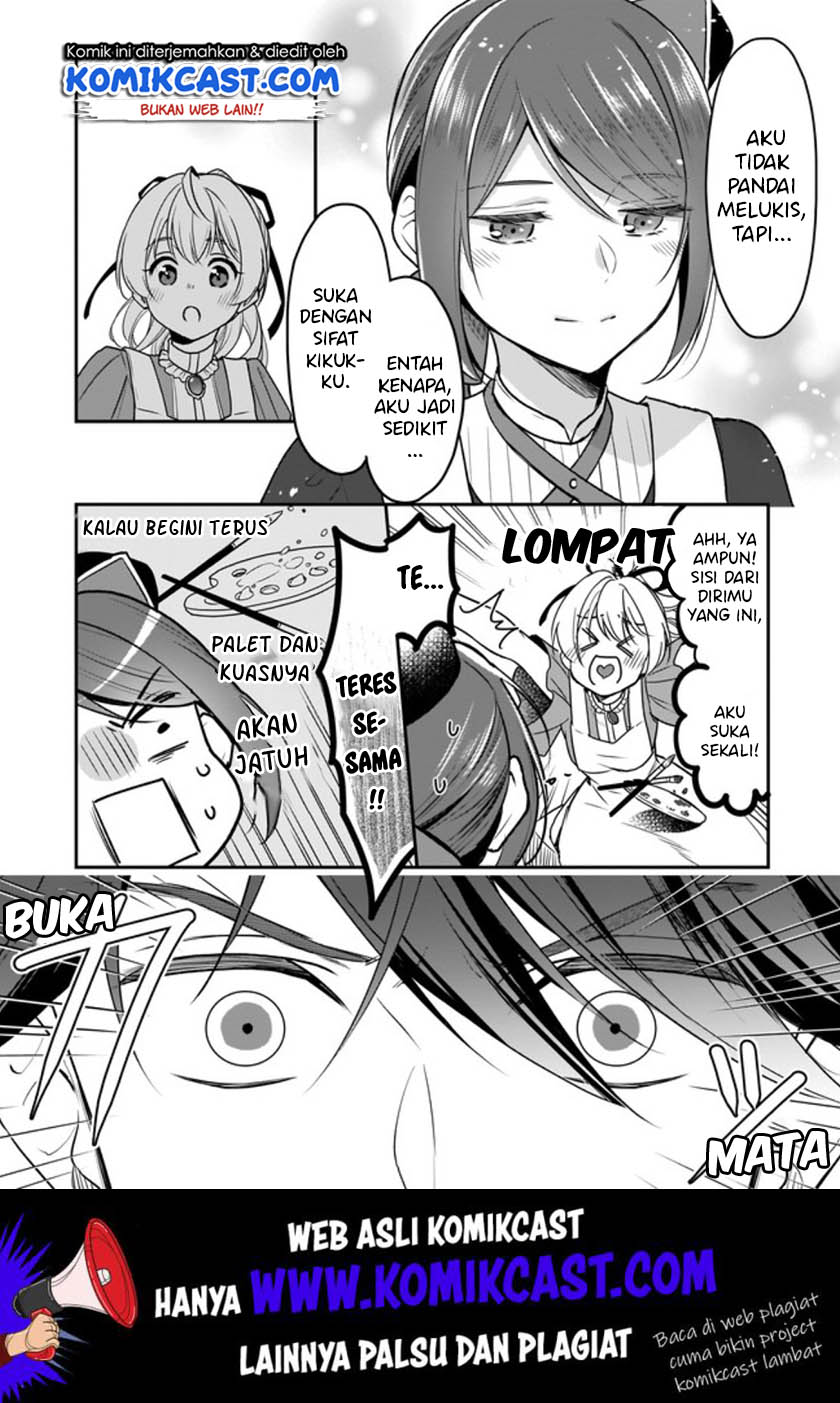 im-the-princes-consort-candidate-however-i-believe-i-can-certainly-surpass-it - Chapter: 5.2