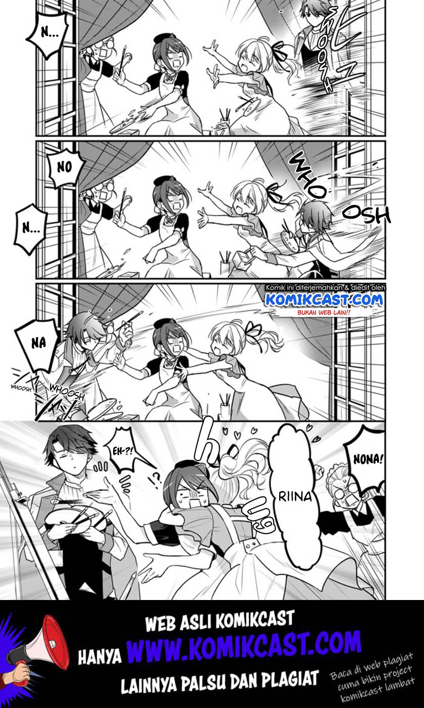 im-the-princes-consort-candidate-however-i-believe-i-can-certainly-surpass-it - Chapter: 5.2