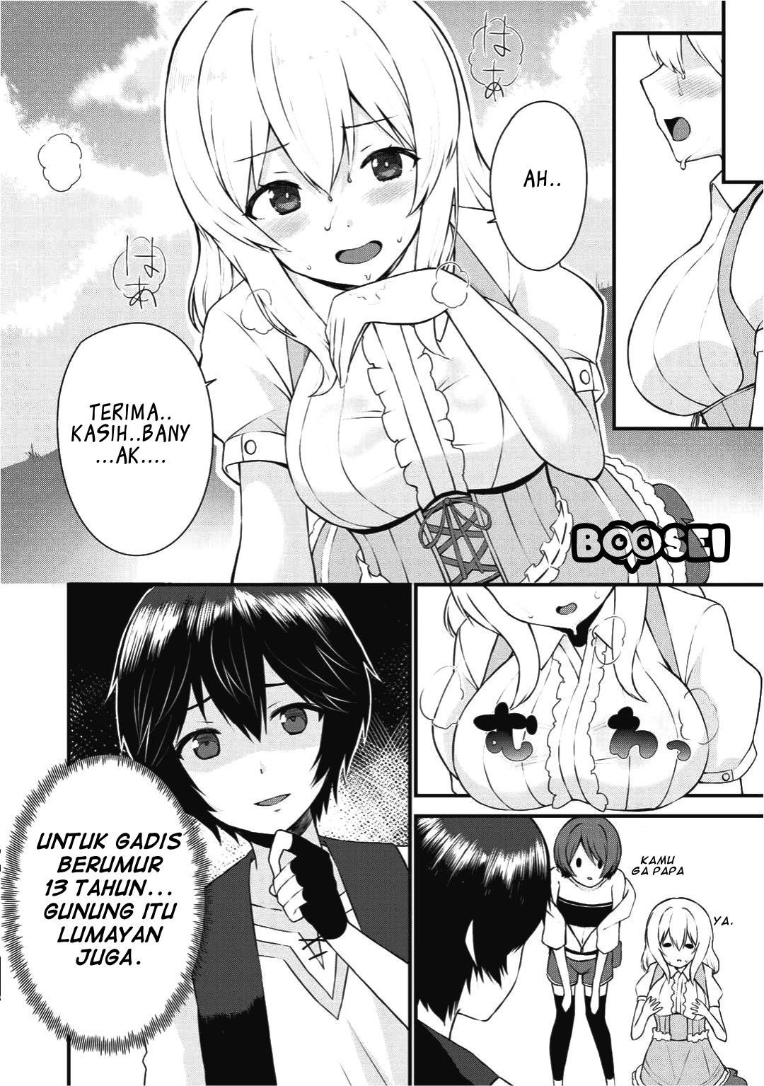 dorei-shounin-shika-sentakushi-ga-nai-desu-yo-harem-nani-sore-oishii-no - Chapter: 1